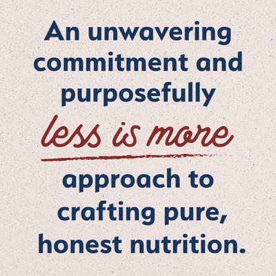 Show full view: Natural Balance Limited Ingredient Beef & Brown Rice Recipe Canned Dog Food, 13-oz can, case of 12 slide 8 of 11