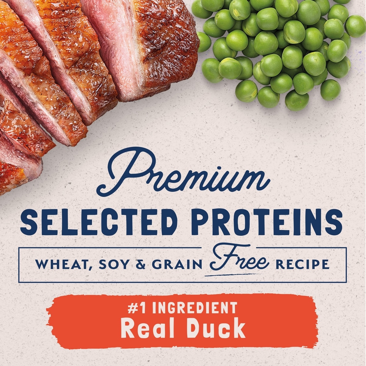 Image result for NATURAL BALANCE Limited Ingredient Grain-Free Duck & Green Pea Recipe ...