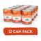 Show in main carousel: Natural Balance Limited Ingredient Grain-Free Sweet Potato & Salmon Wet Dog Food, 13-oz can, case of 12 slide 5 of 11