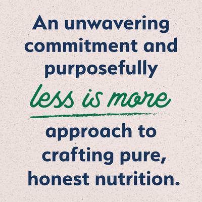 Show full view: Natural Balance Limited Ingredient Lamb & Brown Rice Recipe Wet Dog Food, 13-oz can, case of 12 slide 7 of 11