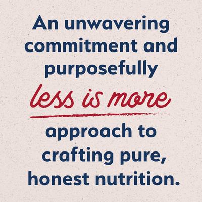 Show full view: Natural Balance Limited Ingredient Reserve Bison & Sweet Potato Recipe Wet Dog Food, 13-oz can, case of 12 slide 8 of 11