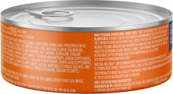 Natural Balance Limited Ingredient Reserve Duck & Green Pea Recipe Wet Cat Food, 5.5-oz can, case of 24 slide 2 of 8