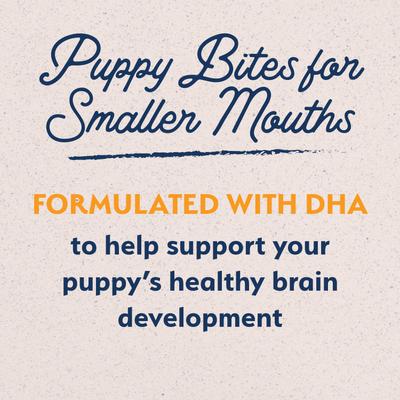 Show full view: Natural Balance Limited Ingredient Diet Reserve Grain-Free Duck & Potato Puppy Recipe Dry Dog Food, 22-lb bag slide 6 of 12