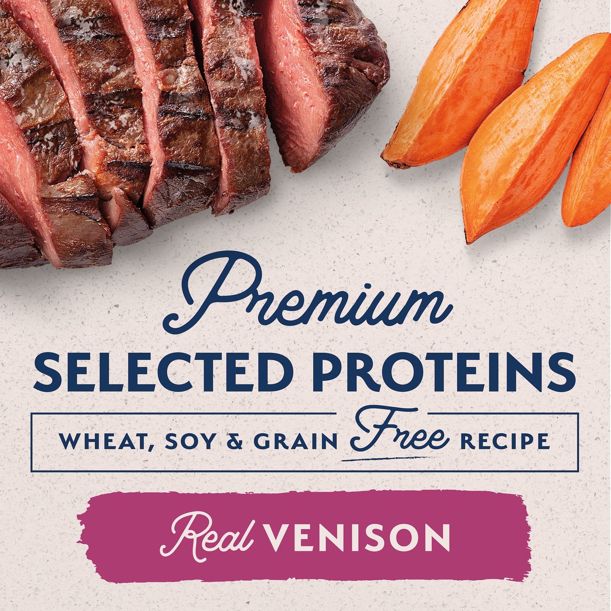 【10kg】ナチュラルバランスSweet Potato & Venison Amazon.com : Natural Balance Limited Ingredient Adult Grain