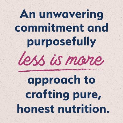 Show full view: Natural Balance Limited Ingredient Reserve Sweet Potato & Venison Recipe Wet Dog Food, 13-oz can, case of 12 slide 6 of 9