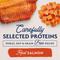 Show in main carousel: Natural Balance Limited Ingredient Grain-Free Sweet Potato & Salmon Wet Dog Food, 13-oz can, case of 6 slide 5 of 10