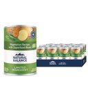 Natural Balance Limited Ingredient Vegetarian Recipe Dog Food, 13-oz, case of 12