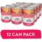Show in main carousel: Natural Balance Limited Ingredient Whitefish, Rice, & Salmon Recipe Canned Dog, 13-oz can, case of 12 slide 5 of 11