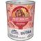 Show in main carousel: Natural Balance Original Ultra Beef Recipe Wet Dog Food, 13-oz can, case of 12 slide 1 of 11