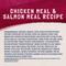 Show in main carousel: Natural Balance Original Ultra Chicken Meal & Salmon Meal Formula Dry Cat Food, 30-lb bundle  slide 5 of 11