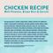 Show in main carousel: Natural Balance Original Ultra Chicken Recipe Wet Dog Food, 13-oz can, case of 12 slide 6 of 11