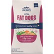 Show in main carousel: Natural Balance Original Ultra Fat Dogs Adult Low-Fat Chicken Meal, Salmon Meal & Barley Recipe Dry Dog Food, 11-lb bag slide 1 of 7