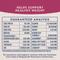 Show in main carousel: Natural Balance Original Ultra Fat Dogs Adult Low-Fat Chicken Meal, Salmon Meal & Barley Recipe Dry Dog Food, 11-lb bag slide 5 of 7