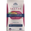 Show in main carousel: Natural Balance Original Ultra Fat Dogs Adult Low-Fat Chicken Meal, Salmon Meal & Barley Recipe Dry Dog Food, 11-lb bag slide 3 of 7
