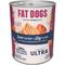 Show in main carousel: Natural Balance Original Ultra Fat Dogs Chicken & Salmon Recipe in Broth Wet Dog Food, 13-oz can, case of 12 slide 1 of 11