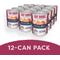 Show in main carousel: Natural Balance Original Ultra Fat Dogs Chicken & Salmon Recipe in Broth Wet Dog Food, 13-oz can, case of 12 slide 5 of 11
