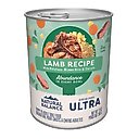 Natural Balance Original Ultra Lamb Recipe Wet Dog Food, 13-oz can, case of 12
