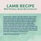 Show in main carousel: Natural Balance Original Ultra Lamb Recipe Wet Dog Food, 13-oz can, case of 12 slide 6 of 11