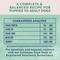 Show in main carousel: Natural Balance Original Ultra Lamb Recipe Wet Dog Food, 13-oz can, case of 12 slide 9 of 11