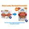 Show in main carousel: Natural Balance Original Ultra Platefulls Tender Carrot, Potato & Beef Recipe Wet Dog Food, 9-oz pouch, case of 12 slide 3 of 11