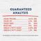 Show in main carousel: Natural Balance Original Ultra Platefulls Tender Carrot, Potato & Beef Recipe Wet Dog Food, 9-oz pouch, case of 12 slide 9 of 11
