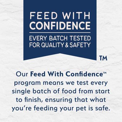 Show full view: Natural Balance Original Ultra Platefulls Tender Carrot, Potato & Beef Recipe Wet Dog Food, 9-oz pouch, case of 12 slide 10 of 11