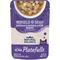 Show in main carousel: Natural Balance Platefulls Indoor Formula Chicken & Chicken Liver in Gravy Grain-Free Cat Food Pouches, 3-oz pouch, case of 24 slide 1 of 11
