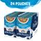 Show in main carousel: Natural Balance Platefulls Indoor Formula Mackerel & Sardine in Gravy Grain-Free Cat Food Pouches, 3-oz pouch, case of 24 slide 5 of 11