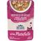 Show in main carousel: Natural Balance Platefulls Indoor Formula Turkey, Salmon & Chicken in Gravy Grain-Free Cat Food Pouches, 3-oz pouch, case of 24 slide 1 of 11