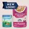 Show in main carousel: Natural Balance Platefulls Indoor Formula Turkey, Salmon & Chicken in Gravy Grain-Free Cat Food Pouches, 3-oz pouch, case of 24 slide 3 of 11