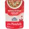 Show in main carousel: Natural Balance Platefulls Salmon, Tuna & Crab Formula in Gravy Grain-Free Cat Food Pouches, 3-oz pouch, case of 24 slide 1 of 11