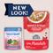 Show in main carousel: Natural Balance Platefulls Salmon, Tuna & Crab Formula in Gravy Grain-Free Cat Food Pouches, 3-oz pouch, case of 24 slide 3 of 11