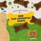 Show in main carousel: Natural Balance Rewards Peanut Butter Flavored Crunchy Biscuit Dog Treats, 14-oz bag slide 3 of 11