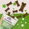 Show in main carousel: Natural Balance Rewards Peanut Butter Flavored Crunchy Biscuit Dog Treats, 14-oz bag slide 5 of 11