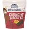 Show in main carousel: Natural Balance Rewards Bison Flavored Crunchy Biscuit Dog Treats, 14-oz bag slide 1 of 12