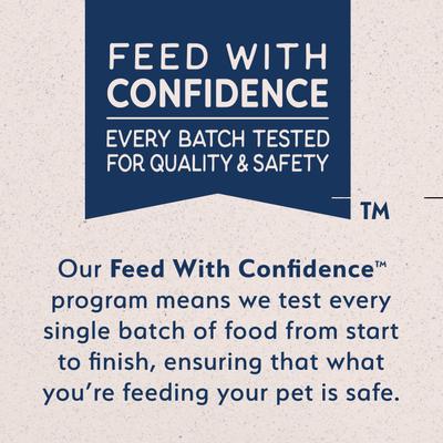 Show full view: Natural Balance Rewards Bison Flavored Crunchy Biscuit Dog Treats, 14-oz bag slide 10 of 12