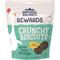 Show in main carousel: Natural Balance Rewards Chicken Flavored Crunchy Biscuit Dog Treats, 14-oz bag slide 1 of 11