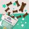Show in main carousel: Natural Balance Rewards Chicken Flavored Crunchy Biscuit Dog Treats, 14-oz bag slide 5 of 11