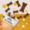 Show in main carousel: Natural Balance Rewards Duck Flavored Crunchy Biscuit Dog Treats, 14-oz bag slide 5 of 11