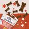 Show in main carousel: Natural Balance Rewards Salmon Flavored Crunchy Biscuit Dog Treats, 14-oz bag slide 5 of 11