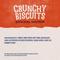 Show in main carousel: Natural Balance Rewards Salmon Flavored Crunchy Biscuit Dog Treats, 14-oz bag slide 6 of 11
