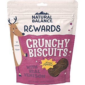 Natural Balance Limited Ingredient Lamb & Brown Rice Recipe Dry Dog Food
