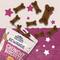 Show in main carousel: Natural Balance Rewards Venison Flavored Crunchy Biscuit Dog Treats, 14-oz bag slide 5 of 11