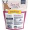 Show in main carousel: Natural Balance Rewards Jumpin' Stix with Real Venison Dog Treats, 4-oz bag slide 3 of 9