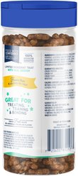 Natural Balance Rewards Minis with Real Chicken Dog Treats, 5.3-oz canister slide 2 of 6