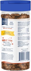 Natural Balance Rewards Minis with Real Salmon Dog Treats, 5.3-oz bag slide 2 of 6