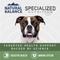 Show in main carousel: Natural Balance Specialized Nutrition Digestive & Immune Health Adult Lamb & Oatmeal Formula Dry Dog Food, 22-lb bag slide 4 of 12
