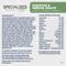 Show in main carousel: Natural Balance Specialized Nutrition Digestive & Immune Health Adult Lamb & Oatmeal Formula Dry Dog Food, 3.5-lb bag slide 9 of 12