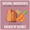 Show in main carousel: Natural Balance Specialized Nutrition Sensitive Skin & Stomach Formula Adult Salmon & Brown Rice Wet Dog Food, 12.7-oz can, case of 12 slide 7 of 11