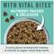 Show in main carousel: Natural Balance Specialized Nutrition Small Breed Digestive & Joint Health Adult Chicken & Oatmeal Formula Dry Dog Food, 12-lb bag slide 7 of 12